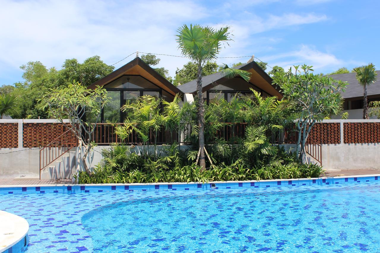 Agata Resort Nusa Dua المظهر الخارجي الصورة