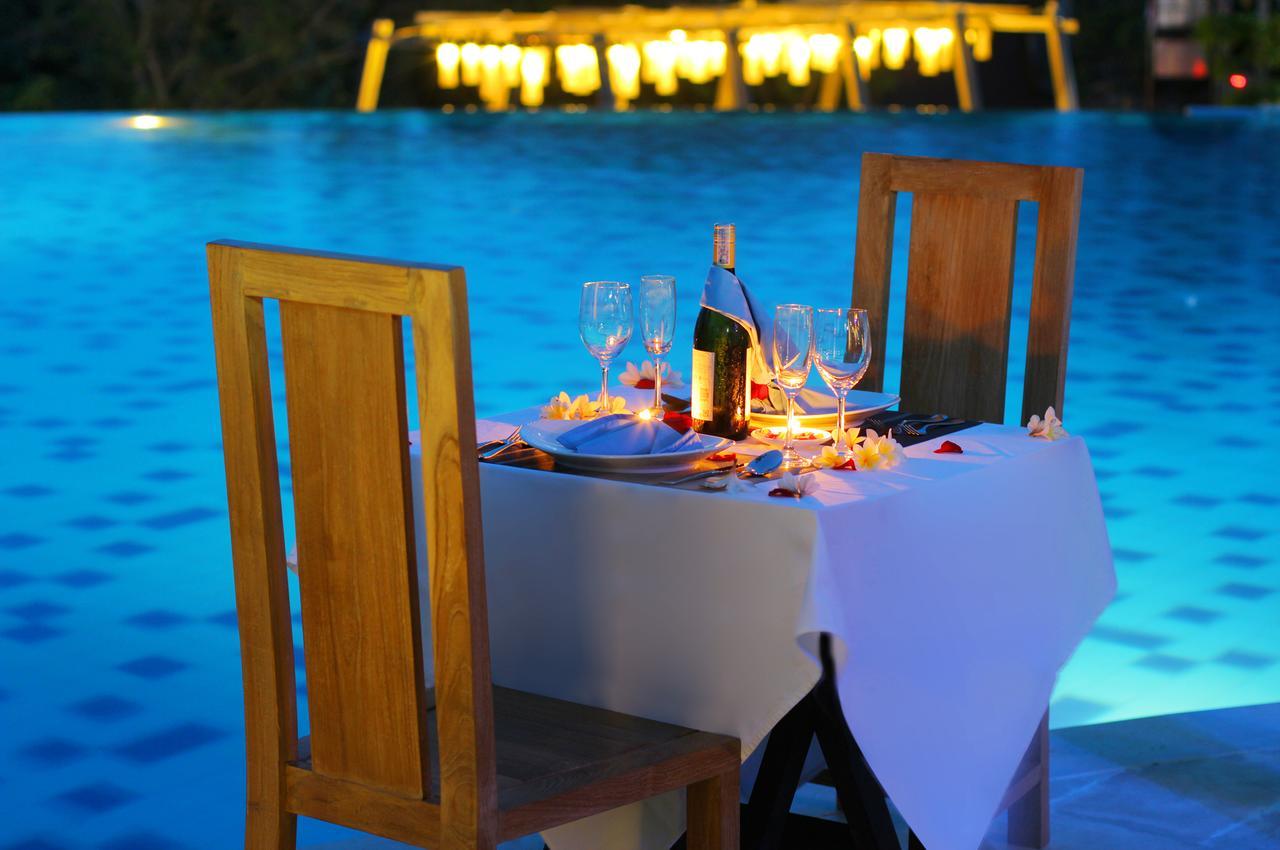 Agata Resort Nusa Dua المظهر الخارجي الصورة