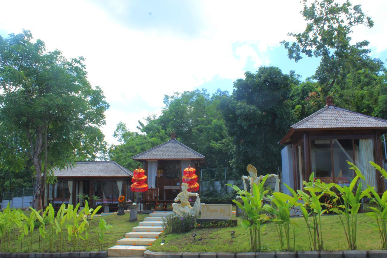 Agata Resort Nusa Dua المظهر الخارجي الصورة